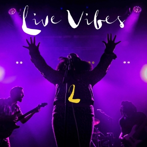 LIVE VIBES 2<br/><h5>Megjelenés: 2019-11-29</h5>