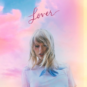 TAYLOR SWIFT LOVER (Vinyl LP) | Lemezkuckó CD bolt