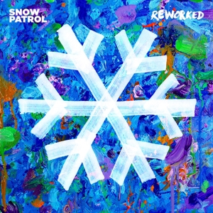 SNOW PATROL-REWORKED<br/><h5>Megjelenés: 2019-11-29</h5>