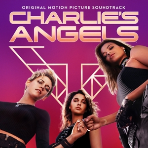 CHARLIE'S ANGELS<br/><h5>Megjelenés: 2019-12-10</h5>