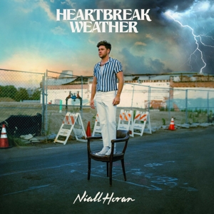 HEARTBREAK WEATHER<br/><h5>Megjelenés: 2020-05-01</h5>