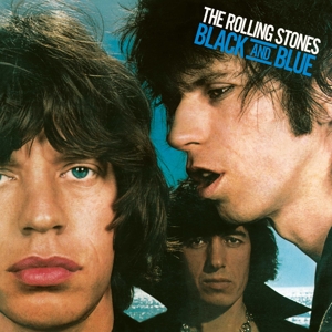 ROLLING STONES BLACK AND BLUE (Vinyl LP) | Lemezkuckó CD bolt