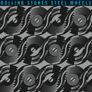 STEEL WHEELS<br/><h5>Megjelenés: 2020-06-26</h5>