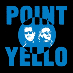 YELLO POINT (Vinyl LP) | Lemezkuckó CD bolt