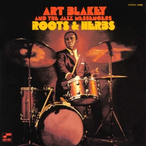 ROOTS AND HERBS / BLAKEY<br/><h5>Megjelenés: 2020-11-24</h5>