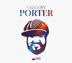 GREGORY PORTER<br/><h5>Megjelenés: 2020-08-28</h5>