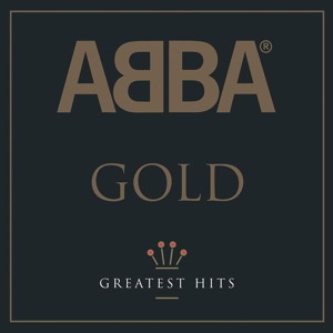 ABBA ABBA GOLD (CD) | Lemezkuckó CD bolt