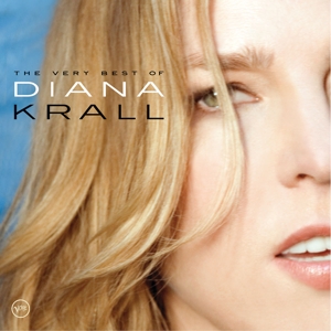 KRALL DIANA THE VERY BEST OF KRALL (CD) | Lemezkuckó CD bolt