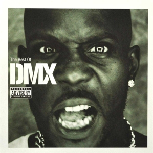 BEST OF DMX<br/><h5>Megjelenés: 2010-02-08</h5>