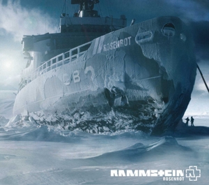 RAMMSTEIN ROSENROT (Vinyl LP) | Lemezkuckó CD bolt