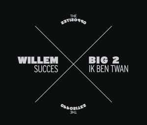 SUCCES / IK BEN TWAN<br/><h5>Megjelenés: 2024-05-10</h5>