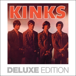 KINKS<br/><h5>Megjelenés: 2011-03-28</h5>