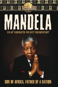 MANDELA - SON OF AFRICA...<br/><h5>Megjelenés: 2013-12-16</h5>