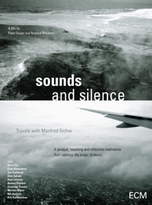 SOUNDS AND SILENCE<br/><h5>Megjelenés: 2011-08-26</h5>