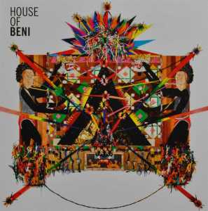 HOUSE OF BENI<br/><h5>Megjelenés: 2017-03-21</h5>