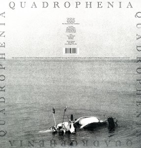 QUADROPHENIA<br/><h5>Megjelenés: 2015-03-20</h5>