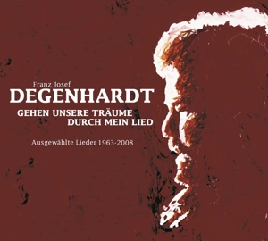 GEHEN UNSERE TRAEUME DURCH MEIN LIED<br/><h5>Megjelenés: 2011-12-01</h5>