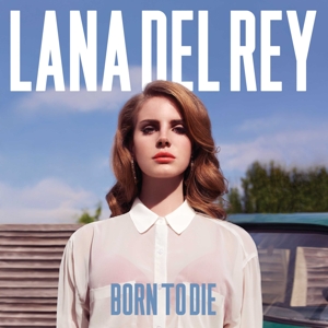 LANA DEL REY BORN TO DIE (Vinyl LP) | Lemezkuckó CD bolt