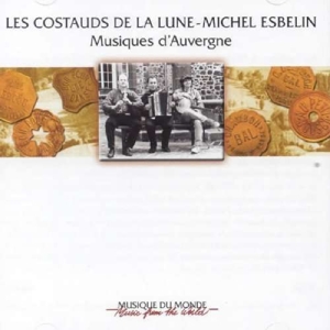 MUSIQUES D'AVERGNE<br/><h5>Megjelenés: 2012-08-20</h5>