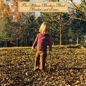 ALLMAN BROTHERS BROTHERS AND SISTERS (Vinyl LP) | Lemezkuckó CD bolt