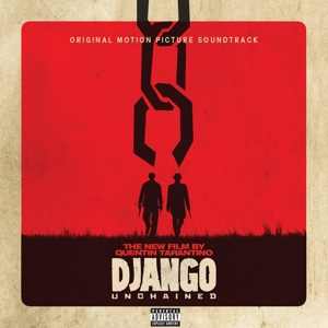 DJANGO UNCHAINED<br/><h5>Megjelenés: 2013-09-30</h5>