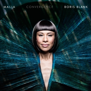 CONVERGENCE/MALIA, BLANK<br/><h5>Megjelenés: 2014-01-27</h5>