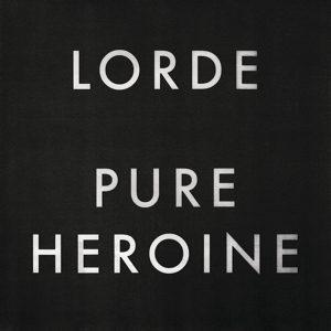 LORDE PURE HEROINE (Vinyl LP) | Lemezkuckó CD bolt