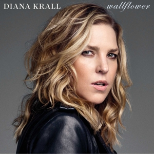 KRALL DIANA WALLFLOWER / DIANA KRALL (Vinyl LP) | Lemezkuckó CD bolt