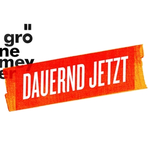 DAUERND JETZT<br/><h5>Megjelenés: 2014-11-20</h5>