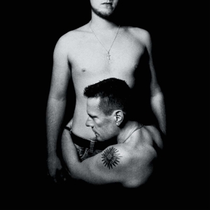 SONGS OF INNOCENCE<br/><h5>Megjelenés: 2014-10-07</h5>