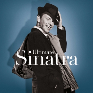 ULTIMATE SINATRA<br/><h5>Megjelenés: 2015-04-20</h5>