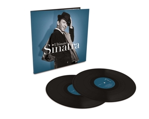 ULTIMATE SINATRA<br/><h5>Megjelenés: 2015-04-20</h5>