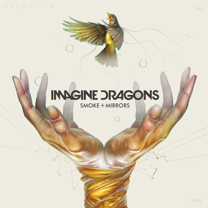 IMAGINE DRAGONS SMOKE+MIRRORS (CD) | Lemezkuckó CD bolt