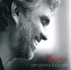 AMORE REMASTERED<br/><h5>Megjelenés: 2015-09-01</h5>