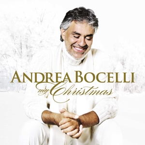 ANDREA BOCELLI MY CHRISTMAS 2 LP (Vinyl LP) | Lemezkuckó CD bolt