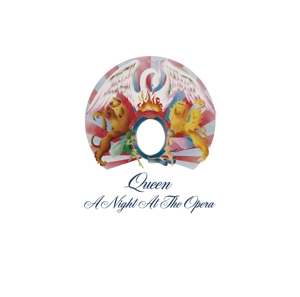 QUEEN A NIGHT AT THE OPERA (Vinyl LP) | Lemezkuckó CD bolt