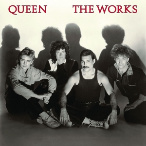 QUEEN THE WORKS (Vinyl LP) | Lemezkuckó CD bolt