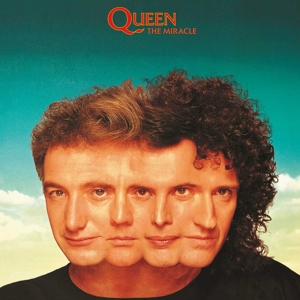 QUEEN THE MIRACLE (Vinyl LP) | Lemezkuckó CD bolt