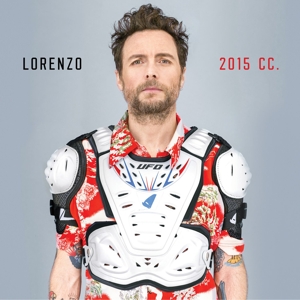 LORENZO 2015 CC.<br/><h5>Megjelenés: 2015-03-02</h5>