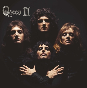 QUEEN QUEEN II (Vinyl LP) | Lemezkuckó CD bolt