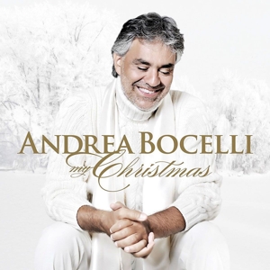 ANDREA BOCELLI MY CHRISTMAS (CD) | Lemezkuckó CD bolt