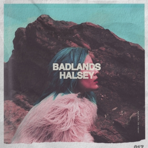 BADLANDS<br/><h5>Megjelenés: 2015-08-24</h5>