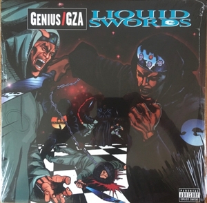 LIQUID SWORDS<br/><h5>Megjelenés: 2015-10-23</h5>