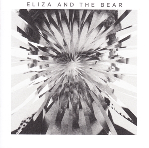 ELIZA AND THE BEAR<br/><h5>Megjelenés: 2016-04-07</h5>