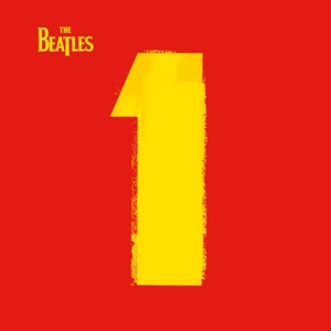 BEATLES 1 (Vinyl LP) | Lemezkuckó CD bolt