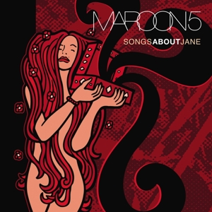 SONGS ABOUT JANE<br/><h5>Megjelenés: 2016-09-20</h5>