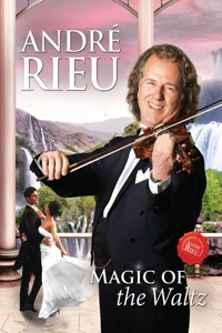 MAGIC OF THE WALTZ<br/><h5>Megjelenés: 2016-04-05</h5>