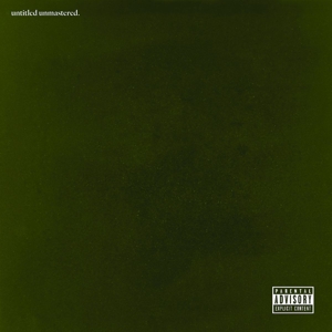 UNTITLED UNMASTERED.<br/><h5>Megjelenés: 2016-05-27</h5>