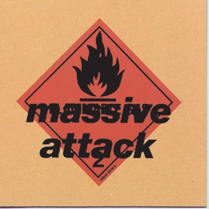 MASSIVE ATTACK BLUE LINES (Vinyl LP) | Lemezkuckó CD bolt