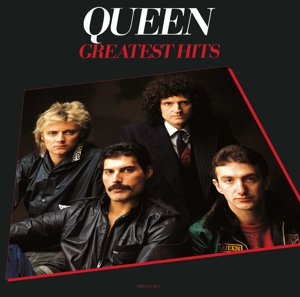 QUEEN GREATEST HITS (Vinyl LP) | Lemezkuckó CD bolt